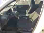 2024 Honda HR-V LX with VIN 3CZRZ2H39RM760729, listed as a Copart auction lot 67528785 with 6,977 mi miles and Salvage title. Bid and sale history available at DreamBid. Image 7.