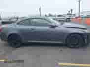 2015 Lexus IS 250 C with VIN JTHFF2C2XF2532045, listed as a IAAI auction lot 42160658 with 72,742 mi miles and . Bid and sale history available at DreamBid. Image 13.