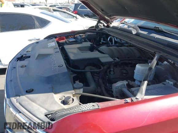 2017 Chevrolet Suburban LT с VIN 1GNSCHKC6HR280074, выставлен на аукционе IAAI как лот 43412006 с пробегом 68 389 миль миль и . История ставок и продаж доступна на DreamBid. Изображение 19.