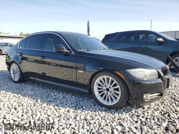 2009 BMW 3 Series 335d с VIN WBAPN73529A265488, выставлен на аукционе Copart как лот 59189545 с пробегом 89 046 миль миль и Списание • Salvage title. История ставок и продаж доступна на DreamBid. Изображение 4.