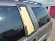 2002 Jeep Grand Cherokee Overland с VIN 1J8GW68J62C322441, выставлен на аукционе IAAI как лот 42689303 с пробегом Не указан миль и . История ставок и продаж доступна на DreamBid. Изображение 6.