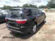 2013 Dodge Durango Citadel with VIN 1C4RDHEG8DC571708, listed as a IAAI auction lot 42267636 with 207,091 mi miles and . Bid and sale history available at DreamBid. Image 4.