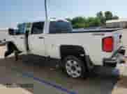 2016 Chevrolet Silverado 2500HD Work Truck with VIN 1GC1KUEG4GF287586, listed as a Copart auction lot 62509015 with 191,475 mi miles and Salvage title. Bid and sale history available at DreamBid. Image 2.