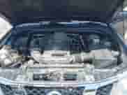 2018 Nissan Frontier SV z VIN 1N6AD0EV7JN714254, wystawiony jako IAAI lot #42333057 z przebiegiem 56 460 mil mil oraz . Historia ofert i sprzedaży dostępna na DreamBid. Obrazek 10.