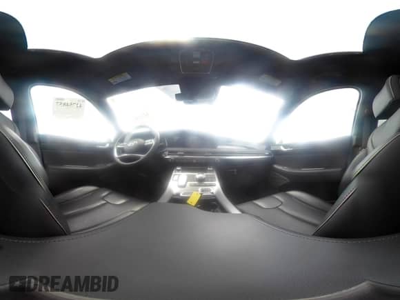 2025 Hyundai Palisade Calligraphy с VIN KM8R7DGE1SU867278, выставлен на аукционе IAAI как лот 42754857 с пробегом 11 006 миль миль и . История ставок и продаж доступна на DreamBid. Изображение 18.