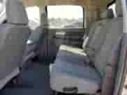 2007 Dodge 1500 SLT z VIN 3D7KR19D57G700294, wystawiony jako Copart lot #63056955 z przebiegiem 117 913 mil mil oraz Szkoda całkowita • Salvage title. Historia ofert i sprzedaży dostępna na DreamBid. Obrazek 10.