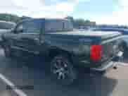 2015 Chevrolet Silverado 1500 LTZ z VIN 3GCUKSEC5FG129298, wystawiony jako IAAI lot #43394371 z przebiegiem 246 150 mil mil oraz . Historia ofert i sprzedaży dostępna na DreamBid. Obrazek 3.