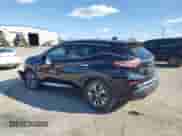 2017 Nissan Murano S z VIN 5N1AZ2MG4HN121928, wystawiony jako Copart lot #81716025 z przebiegiem 137 282 mil mil oraz Szkoda całkowita • Salvage title. Historia ofert i sprzedaży dostępna na DreamBid. Obrazek 2.