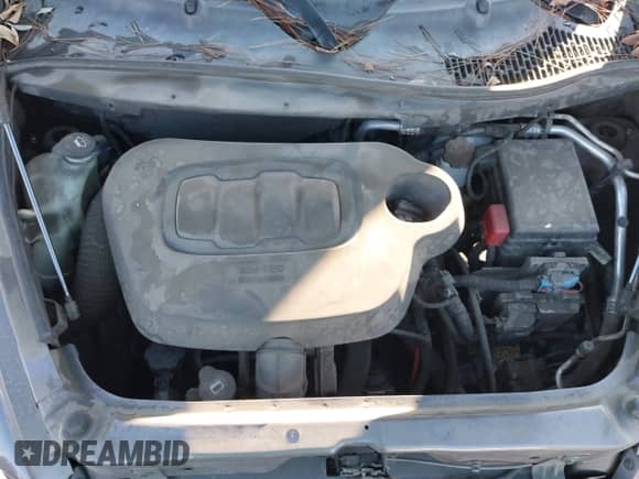 2006 Chevrolet HHR LT with VIN 3GNDA23P96S670562, listed as a IAAI auction lot 43439646 with 173,543 mi miles and . Bid and sale history available at DreamBid. Image 10.