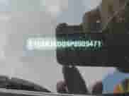 2023 Jeep Grand Cherokee Overland z VIN 1C4RJKDG9P8909471, wystawiony jako Copart lot #69230984 z przebiegiem 18 909 mil mil oraz Szkoda całkowita • Salvage title. Historia ofert i sprzedaży dostępna na DreamBid. Obrazek 13.