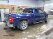 2013 Chevrolet Silverado 1500 LT с VIN 1GCRKSE79DZ112008, выставлен на аукционе Copart как лот 86700665 с пробегом 85 982 миль миль и Чистый • Clean title. История ставок и продаж доступна на DreamBid. Изображение 3.