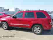 2006 Jeep Grand Cherokee Limited с VIN 1J4HR58246C185599, выставлен на аукционе IAAI как лот 43215447 с пробегом 225 126 миль миль и . История ставок и продаж доступна на DreamBid. Изображение 15.