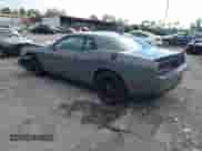 2018 Dodge Challenger T/A with VIN 2C3CDZBTXJH311594, listed as a IAAI auction lot 43202742 with 76,854 mi miles and . Bid and sale history available at DreamBid. Image 3.