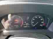 2024 Honda Pilot Touring с VIN 5FNYG2H77RB006064, выставлен на аукционе Copart как лот 62533225 с пробегом 20 651 миль миль и Списание • Salvage title. История ставок и продаж доступна на DreamBid. Изображение 9.