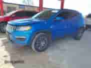 2020 Jeep Compass Altitude с VIN 3C4NJCBB3LT258720, выставлен на аукционе IAAI как лот 43049286 с пробегом 86 479 миль миль и . История ставок и продаж доступна на DreamBid. Изображение 2.