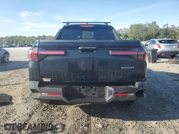 2023 Hyundai Santa Cruz SEL Premium z VIN 5NTJDDAF4PH054273, wystawiony jako Copart lot #69786934 z przebiegiem 41 683 mil mil oraz Szkoda całkowita • Salvage title. Historia ofert i sprzedaży dostępna na DreamBid. Obrazek 6.