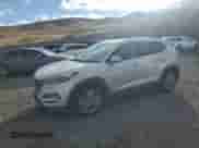 2016 Hyundai Tucson SE with VIN KM8J33A42GU130875, listed as a Copart auction lot 87074675 with 125,283 mi miles and Clean title. Bid and sale history available at DreamBid. Image 1.