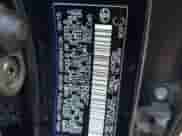 2016 Toyota Prius Two z VIN JTDZN3EU1GJ043627, wystawiony jako Copart lot #85941635 z przebiegiem 238 568 mil mil oraz Szkoda całkowita • Salvage title. Historia ofert i sprzedaży dostępna na DreamBid. Obrazek 12.