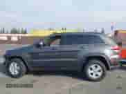 2017 Jeep Grand Cherokee Laredo with VIN 1C4RJEAG2HC605824, listed as a IAAI auction lot 43215690 with 111,643 mi miles and . Bid and sale history available at DreamBid. Image 14.