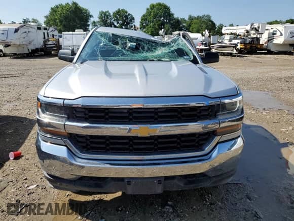 2016 Chevrolet Silverado 1500 Work Truck с VIN 1GCNKNEC6GZ358581, выставлен на аукционе Copart как лот 62524755 с пробегом 131 775 миль миль и Чистый • Clean title. История ставок и продаж доступна на DreamBid. Изображение 5.