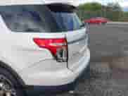 2011 Ford Explorer Limited с VIN 1FMHK8F80BGA38469, выставлен на аукционе IAAI как лот 43406788 с пробегом 200 152 миль миль и . История ставок и продаж доступна на DreamBid. Изображение 6.