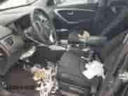 2014 Hyundai Elantra с VIN KMHD35LH6EU222335, выставлен на аукционе Copart как лот 81262635 с пробегом 136 656 миль миль и Чистый • Clean title. История ставок и продаж доступна на DreamBid. Изображение 7.