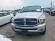2006 Dodge 1500 SLT with VIN 1D7HA18N06J115907, listed as a IAAI auction lot 43059151 with 265,861 mi miles and . Bid and sale history available at DreamBid. Image 12.