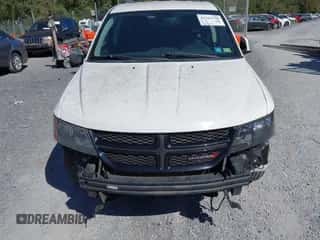 2017 Dodge Journey Crossroad Plus with VIN 3C4PDDGG7HT553305, listed as a IAAI auction lot 43362398 with 203,831 mi miles and . Bid and sale history available at DreamBid. Image 6.