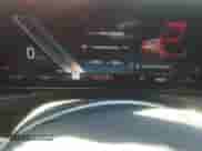 2023 BMW i4 eDrive35 with VIN WBY43AW02PFP81342, listed as a Copart auction lot 72035145 with 23,346 mi miles and Salvage title. Bid and sale history available at DreamBid. Image 9.