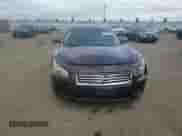 2014 Nissan Maxima S with VIN 1N4AA5AP6EC441055, listed as a Copart auction lot 81753735 with 86,912 mi miles and Salvage title. Bid and sale history available at DreamBid. Image 13.