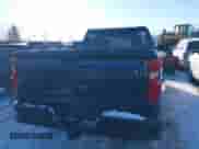 2019 Chevrolet Silverado 1500 LT z VIN 1GCRYDEK3KZ313060, wystawiony jako IAAI lot #41633134 z przebiegiem 141 748 mil mil oraz . Historia ofert i sprzedaży dostępna na DreamBid. Obrazek 17.