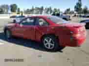 1995 Lexus SC 400 with VIN JT8UZ30C9S0045829, listed as a Copart auction lot 74985563 with 137,372 mi miles and Salvage title. Bid and sale history available at DreamBid. Image 2.