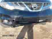 2011 Nissan Murano SL с VIN JN8AZ1MU6BW057143, выставлен на аукционе IAAI как лот 41738054 с пробегом 147 468 миль миль и . История ставок и продаж доступна на DreamBid. Изображение 6.