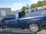 2020 GMC Sierra 1500 Denali with VIN 1GTU9FEL3LZ195864, listed as a IAAI auction lot 40593921 with 74,982 mi miles and . Bid and sale history available at DreamBid. Image 14.