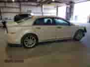 2012 Chevrolet Malibu LTZ with VIN 1G1ZG5E70CF182167, listed as a Copart auction lot 80943095 with 54,231 mi miles and Salvage title. Bid and sale history available at DreamBid. Image 3.