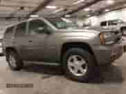 2008 Chevrolet TrailBlazer Fleet 2FL с VIN 1GNDT13S682243881, выставлен на аукционе IAAI как лот 42604464 с пробегом 209 340 миль миль и . История ставок и продаж доступна на DreamBid. Изображение 13.