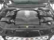 2015 Land Rover Range Rover Sport HSE с VIN SALWR2VF3FA524456, выставлен на аукционе Copart как лот 81986955 с пробегом 81 777 миль миль и Чистый • Clean title. История ставок и продаж доступна на DreamBid. Изображение 12.