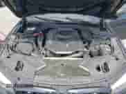 2018 BMW 5 Series 540i xDrive с VIN WBAJE7C57JG892159, выставлен на аукционе IAAI как лот 42611391 с пробегом 65 768 миль миль и . История ставок и продаж доступна на DreamBid. Изображение 10.