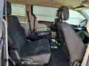 2019 Dodge Grand Caravan SE Plus with VIN 2C4RDGBG2KR668874, listed as a Copart auction lot 63410065 with Not provided miles and Salvage title. Bid and sale history available at DreamBid. Image 11.
