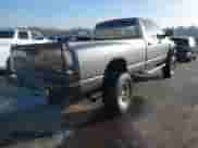 2003 Dodge 3500 ST with VIN 3D7LU38C33G833685, listed as a IAAI auction lot 41317915 with 117,260 mi miles and . Bid and sale history available at DreamBid. Image 4.