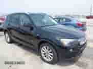 2016 BMW X3 sDrive28i with VIN 5UXWZ7C50G0R31722, listed as a IAAI auction lot 42269003 with 100,663 mi miles and . Bid and sale history available at DreamBid. Image 1.