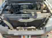 2005 Ford F-150 XL с VIN 1FTPF12575NB86948, выставлен на аукционе Copart как лот 65038965 с пробегом 237 277 миль миль и Списание • Salvage title. История ставок и продаж доступна на DreamBid. Изображение 12.