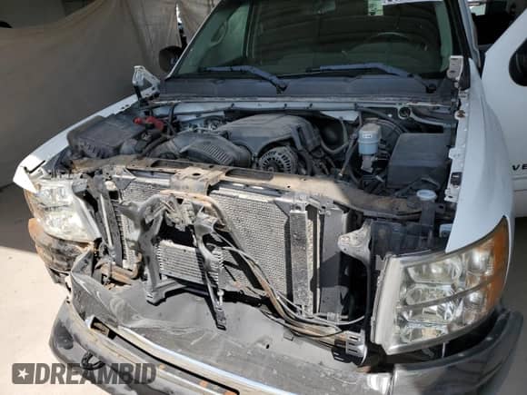 2012 Chevrolet Silverado 1500 LT с VIN 1GCPKSE79CF223911, выставлен на аукционе Copart как лот 81384155 с пробегом 135 781 миль миль и Списание • Salvage title. История ставок и продаж доступна на DreamBid. Изображение 11.