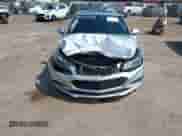 2017 Chevrolet Cruze LT с VIN 3G1BE6SM4HS561277, выставлен на аукционе IAAI как лот 42692594 с пробегом 129 105 миль миль и . История ставок и продаж доступна на DreamBid. Изображение 6.