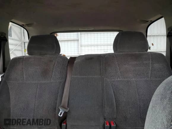 2004 Chevrolet TrailBlazer LT с VIN 1GNDS13SX42127466, выставлен на аукционе Copart как лот 47200305 с пробегом 230 730 миль миль и Списание • Salvage title. История ставок и продаж доступна на DreamBid. Изображение 10.