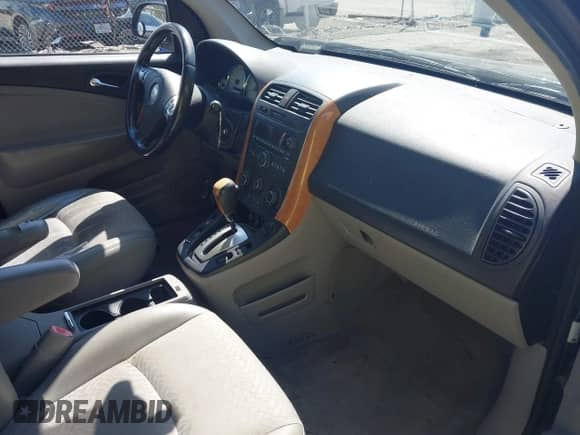 2006 Saturn VUE с VIN 5GZCZ53456S825980, выставлен на аукционе IAAI как лот 43181028 с пробегом 215 392 миль миль и . История ставок и продаж доступна на DreamBid. Изображение 5.