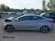 2014 Hyundai Elantra Sport с VIN KMHDH4AH5EU156004, выставлен на аукционе IAAI как лот 43274742 с пробегом 93 207 миль миль и . История ставок и продаж доступна на DreamBid. Изображение 14.