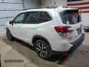 2023 Subaru Forester Limited z VIN JF2SKAPC5PH508275, wystawiony jako Copart lot #67937275 z przebiegiem 30 959 mil mil oraz Szkoda całkowita • Salvage title. Historia ofert i sprzedaży dostępna na DreamBid. Obrazek 2.