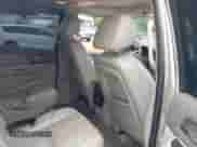 2007 Chevrolet Suburban LT with VIN 3GNFC16057G172472, listed as a IAAI auction lot 42716676 with 262,281 mi miles and . Bid and sale history available at DreamBid. Image 8.