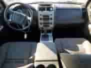 2011 Ford Escape XLT с VIN 1FMCU9D75BKB92063, выставлен на аукционе Copart как лот 86871665 с пробегом 145 360 миль миль и Чистый • Clean title. История ставок и продаж доступна на DreamBid. Изображение 8.